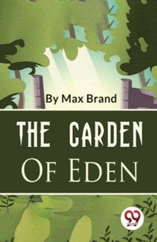 Image of The Garden of Eden Paperback / softback