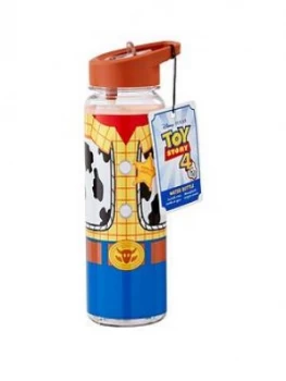 Image of Toy Story Woody Plastic Water Bottle