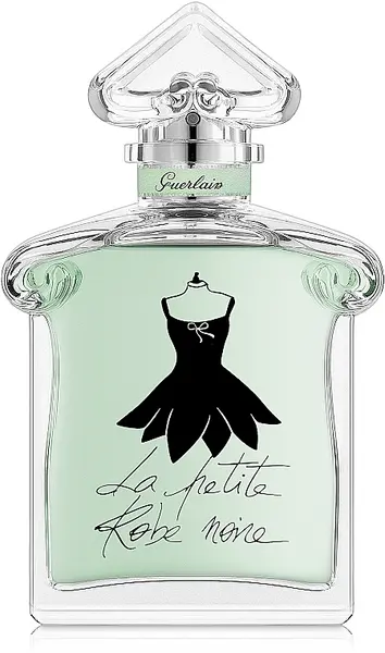 Image of Guerlain La Petite Robe Noire Eau Fraiche Eau de Toilette For Her 30ml