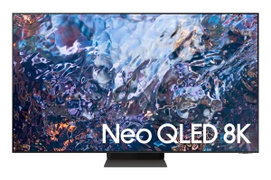 Image of Samsung 65" QE65QN700A Smart Ultra HD HDR 8K Neo QLED TV