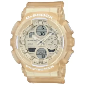 Image of Unisex Unisex Casio G-Shock GMA-S140HC Watch
