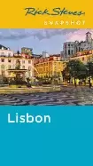 Image of rick steves snapshot lisbon