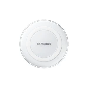 Image of Samsung EP-PG920IWEGWW Wireless Charging Pad White