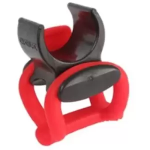 Image of Exposure Quick Release Mount - Red