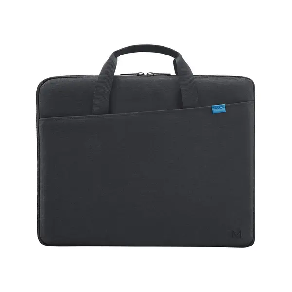 Image of MOBILIS Mobilis 025026 laptop case 35.6cm (14") Briefcase Black M025026