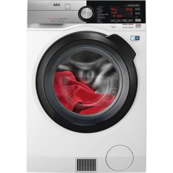 Image of AEG L9WEC169R 10KG 6KG Washer Dryer