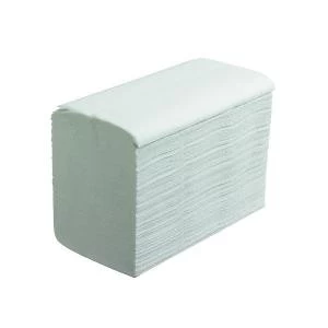 Image of Scott 1-Ply Xtra Hand Towels I-Fold 240 Sheets Pack of 15 6669