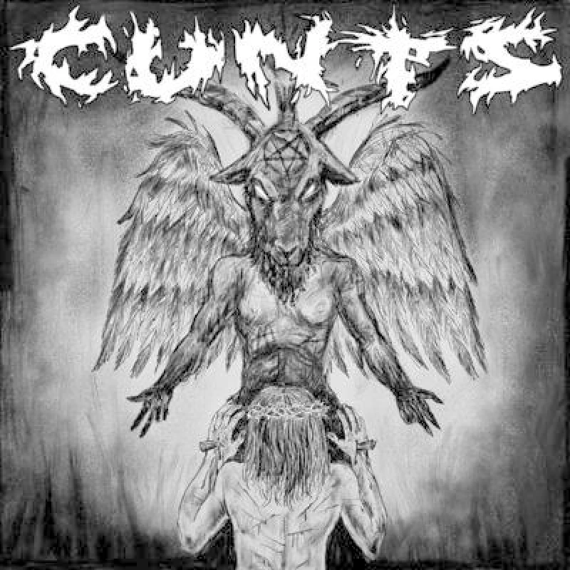 Image of Cunts CD / Album