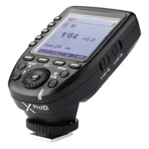 Image of Godox Xpro O Flash Trigger for Olympus/Panasonic