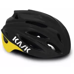 Image of Kask Rapido - Black