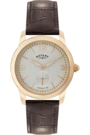 Image of Mens Rotary Cambridge Watch GS02702/01