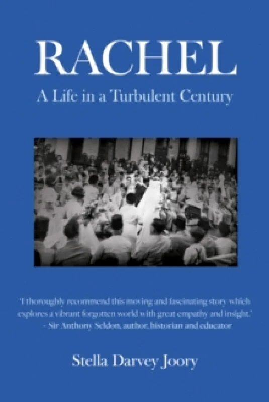 Image of Rachel : A Life in a Turbulent Century Hardback