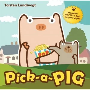 Image of Pick A Pig