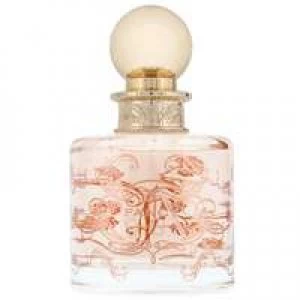Image of Jessica Simpson Fancy Eau de Parfum For Her 100ml