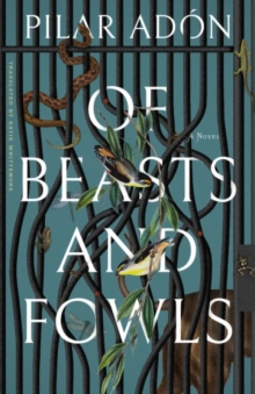 Image of Of Beasts and Fowls Paperback / softback