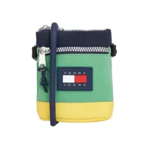 Image of Tommy Jeans Tjm Beach Hiker Reporter - Multi