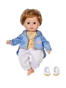 Image of Baby Annabell Little Sweet Prince 36Cm