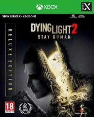 Image of Dying Light 2 Stay Human Xbox One Series X Game