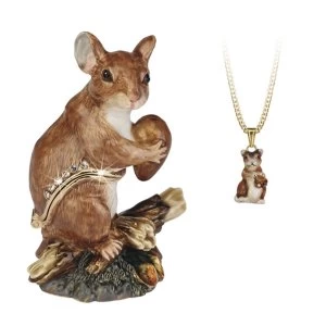 Image of Secrets from Hidden Treasures Field Mouse