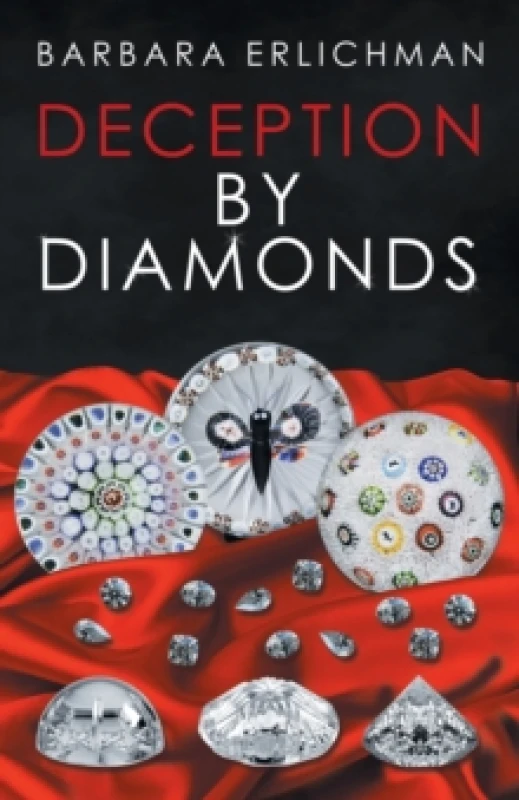 Image of Deception by Diamonds Paperback / softback