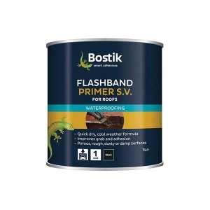 Image of EVO-STIK Flashband Primer S.V. 1 litre