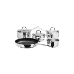 Image of Judge Classic 5 Piece Cookware Set