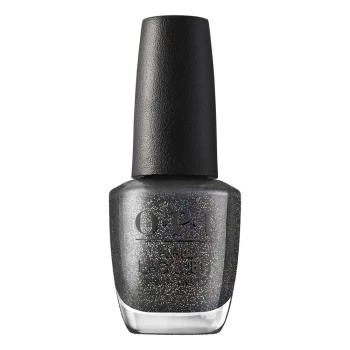 Image of OPI The Celebration Collection Nail lacquer - Turn Bright After Sunset 15ml