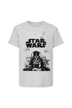 Image of Darth Vader T-Shirt