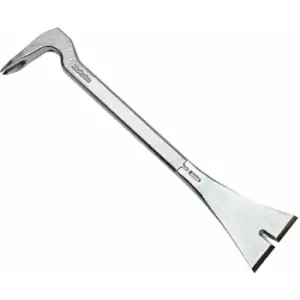 Image of Mokuba Precision Japanese Restorers Cats Paw Bar - 190mm - Asahi