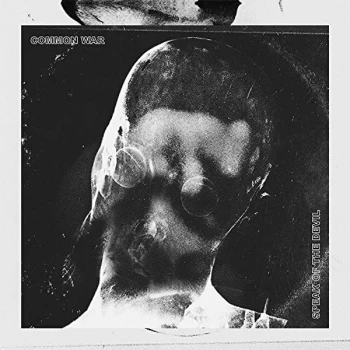 Image of Common War - Speak of the Devil Vinyl