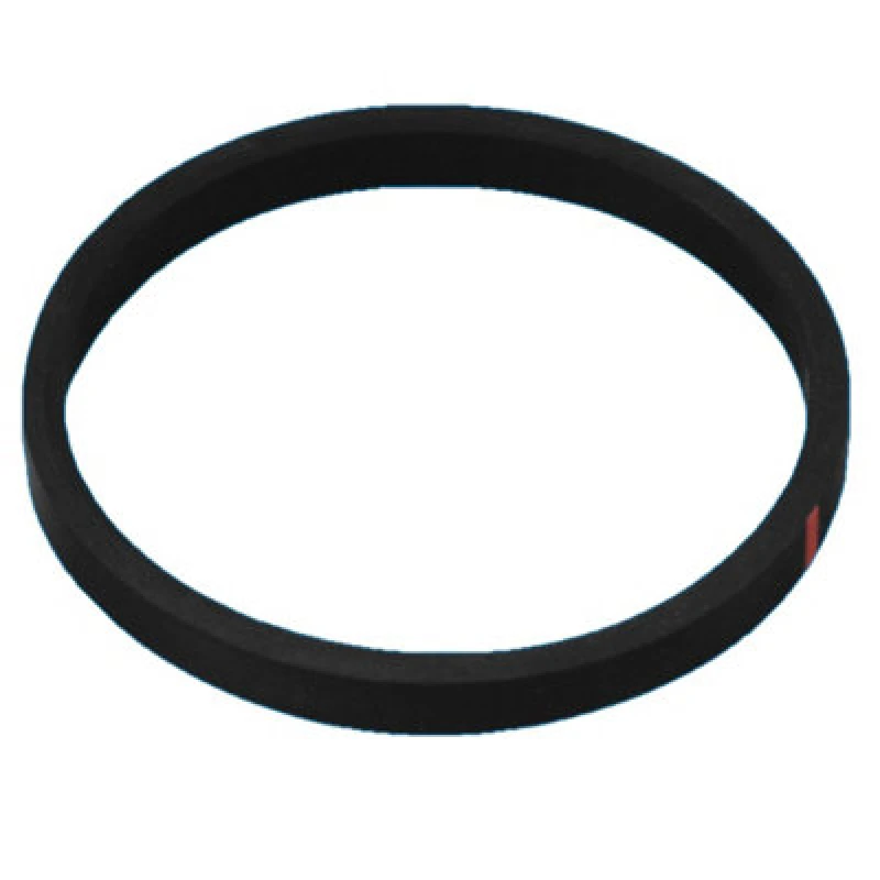 Image of McAlpine 40M Washer for Adjustable Inlet Trap - 40mm Black