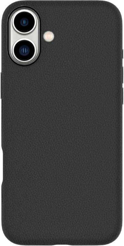 Image of eSTUFF ES67160020 mobile phone case 15.5cm (6.1") Cover Black
