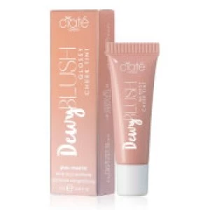 Image of Ciate London Dewy Blush - Coconut 10ml
