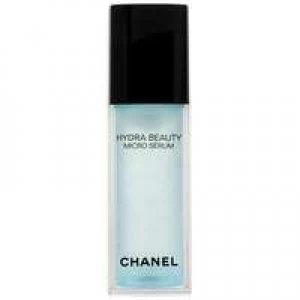 Image of Chanel Serums and Concentrates Hydra Beauty Micro Serum 30ml