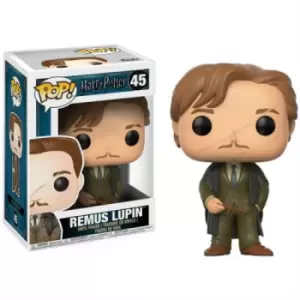 Image of Harry Potter Remus Lupin Pop! Vinyl Figure