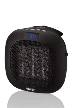 Image of Swan Plug in Wall Heater