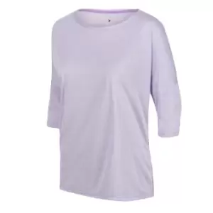 Image of Regatta Pulser II T-Shirt - Purple