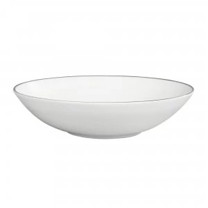 Image of Wedgwood Jasper Conran Platinum 25cm Bowl