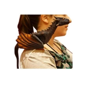 Image of Game of Thrones Prop Replica Drogon Shoulder