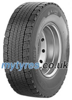 Image of Michelin X Line Energy D2 ( 315/70 R22.5 154/150L )