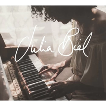 Image of Julia Biel - Julia Biel CD