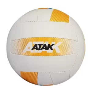 Image of Atak Quick Touch Ball - White
