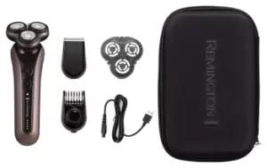 Image of Remington Limitless X9 Wet & Dry Electric Shaver