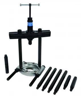 Image of Sykes-Pickavant 19320000 Hydraulic Separator Kit - Heavy Duty