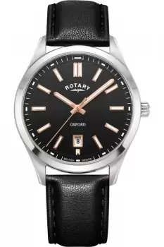 Image of Gents Rotary Oxford Watch GS05520/04