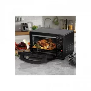 Image of Daewoo 1300W 23L Electric Mini Oven