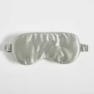 Image of in home 100% Silk Eyemask - Sage