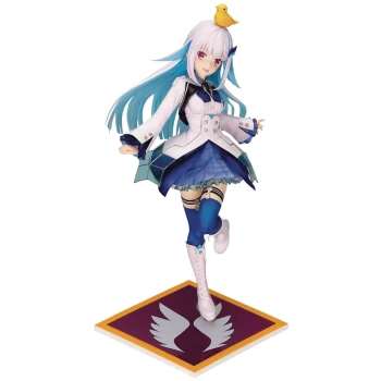 Image of Kotobukiya Nijisanji Ani*Statue - Lize Helesta
