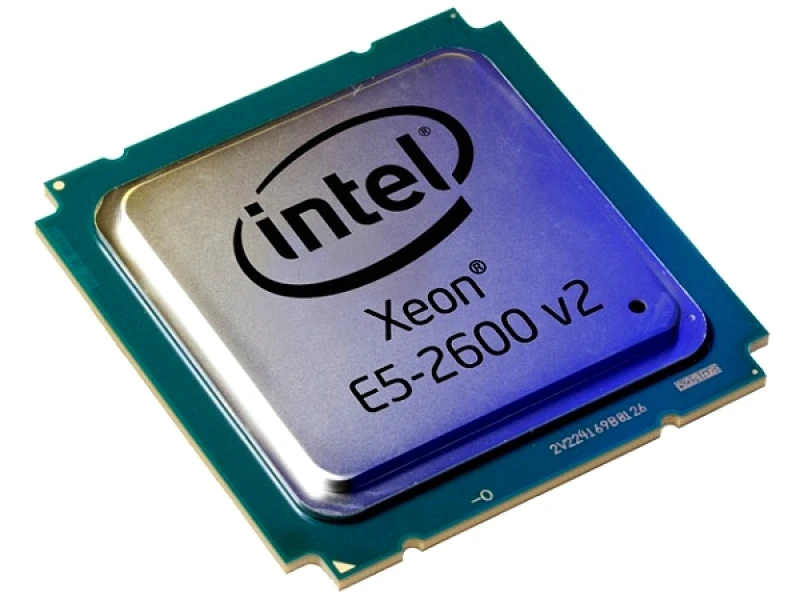 Image of Intel Xeon E5-2687WV2 processor 3.4 GHz 25 MB Smart Cache Tray