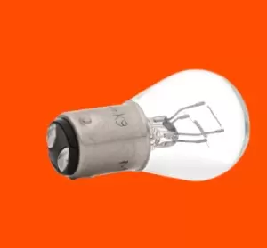 Image of MAGNETI MARELLI Light Bulbs STANDARD 008529100000 Bulb, stop light FIAT,VOLVO,PANDA (169),C70 II Cabrio (542)